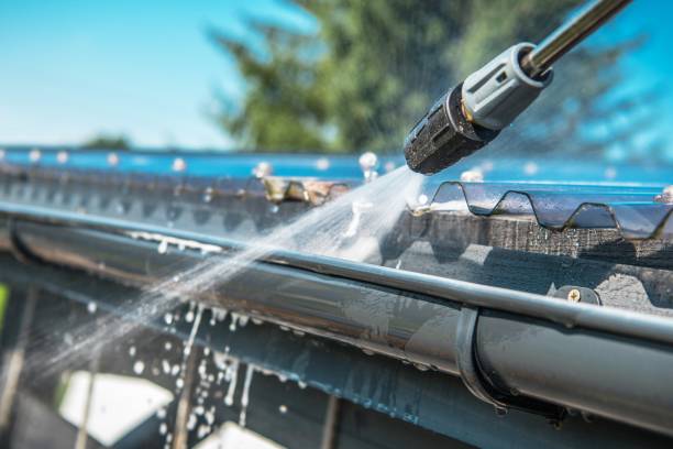 Professional Pressure Washing in Hampton Beach, NH