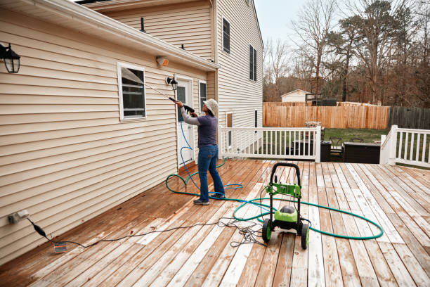 Best Exterior Home Cleaning  in Hampton Beach, NH