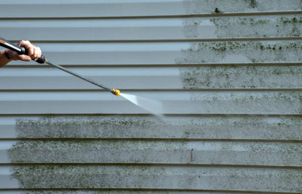 Why Choose Our Certified Pressure Washing Experts for Your Project Needs in Hampton Beach, NH?