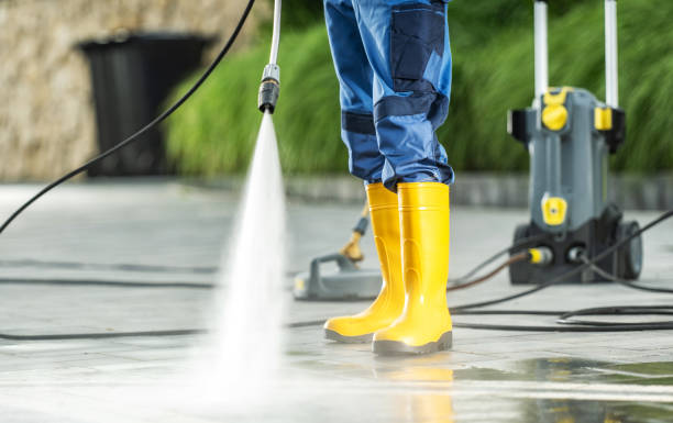 Best Commercial Pressure Washing  in Hampton Beach, NH