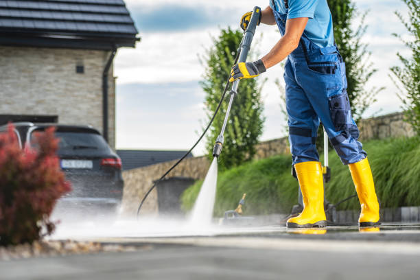 Best Deck Pressure Washing  in Hampton Beach, NH