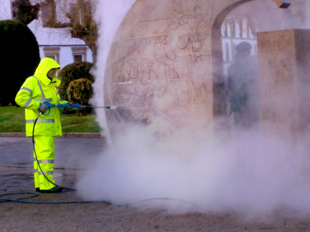 Best Residential Pressure Washing Services  in Hampton Beach, NH