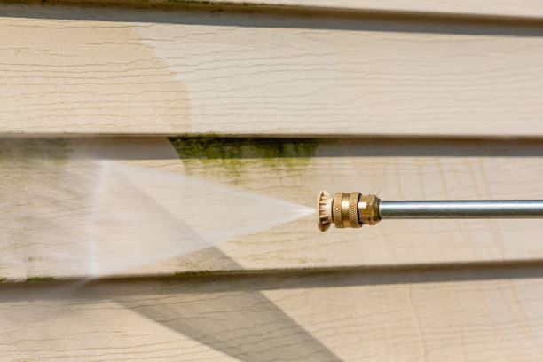 Pressure Washing Estimates in Hampton Beach, NH